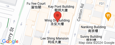 Wing On Building Mid Floor, Middle Floor Address