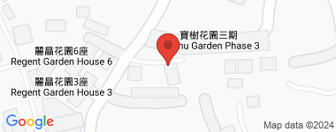 宝树花园 全层 中层 物业地址