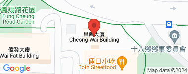 顺丰大厦 A室 高层 物业地址