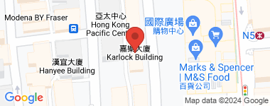 嘉乐大厦 中层 物业地址