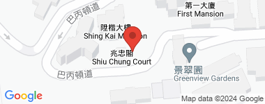 Babington Hill Middle Floor Address