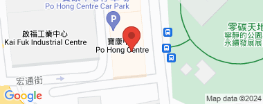 Po Hong Centre Low Floor Address