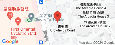 露明阁 中层 A室 物业地址