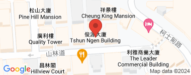 Tshun Ngen Building High Floor(6-15|15/F) Address
