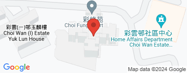 Choi Fung Court Caifengyuan Lower Floor, Low Floor Address