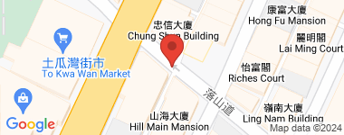 Kam Wo Building Low Floor Address