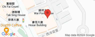 Sun Ho House Mid Floor, Middle Floor Address