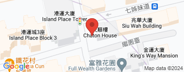 Chaton House Unit B, Mid Floor, Middle Floor Address