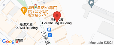 Hoi Cheung Building Mid Floor, Middle Floor Address