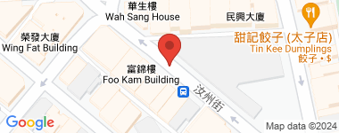 Kwong Shing Building Low Floor Address