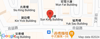 新景楼 地下 物业地址