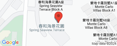 春和海景花园 A座 高层 物业地址