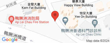 Ap Lei Chau Centre Mid Floor, Block A, Middle Floor Address