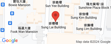 Shung Lai House Ground Floor Address