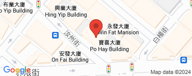 Melbourne Building Low Floor Address