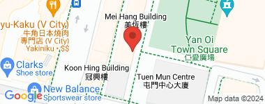 Hing Fat Building High Floor Address
