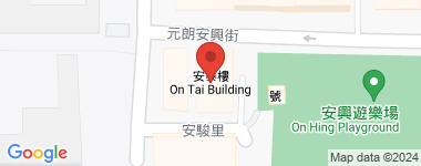 安泰楼 Shop 6 物业地址