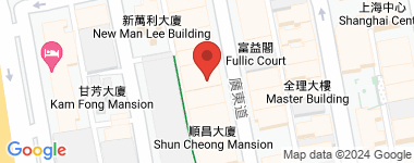 931 Canton Road Full-Thickness Address