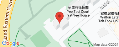 Yee Tsui Court High Floor, Yat Yee House--Block B Address