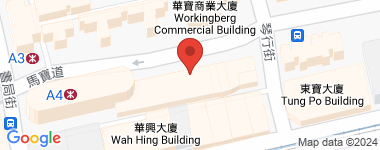 44-46 Marble Road Room 44 Address