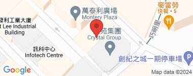 创业街9号  物业地址
