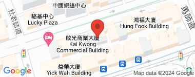 乐友大厦 中层 物业地址