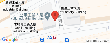 Yally Industrial Building  Address