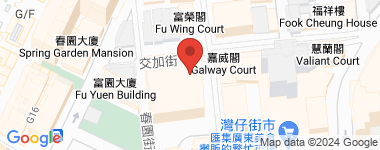 嘉威阁 低层 物业地址