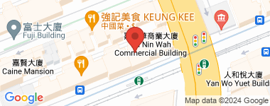 Overseas Building Mid Floor, Middle Floor Address