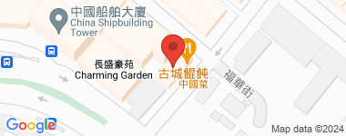 昌华街11号 B室 物业地址