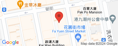 Kiu Ming Mansion Low Floor Address