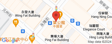 Hand Fair Court Hang Fai Court Middle Floor Address