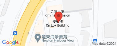 安乐楼 低层 B室 物业地址