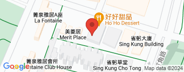 美菱居 高层 物业地址