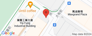 昌泰工业大厦  物业地址