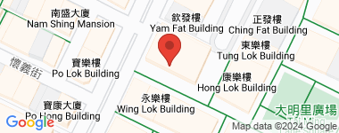 联丰大厦 高层 物业地址