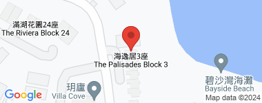 海逸居 别墅 全幢 物业地址