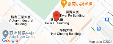 Kwai Fu Building Unit E, Low Floor Address