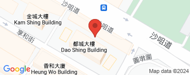 Union Building Unit 8, High Floor Address