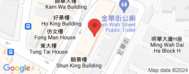 瑞兴阁 B室 低层 物业地址