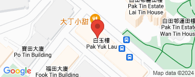 Pak Tin Shopping Centre 153號鋪 Address