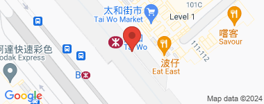 村屋 独立屋 全幢 物业地址