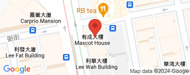 有成大楼 有成 中层 C室 物业地址