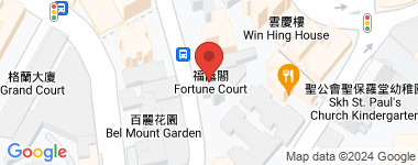 福荫阁 中层 物业地址