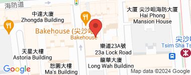 Han Hing Mansion Middle Floor Address