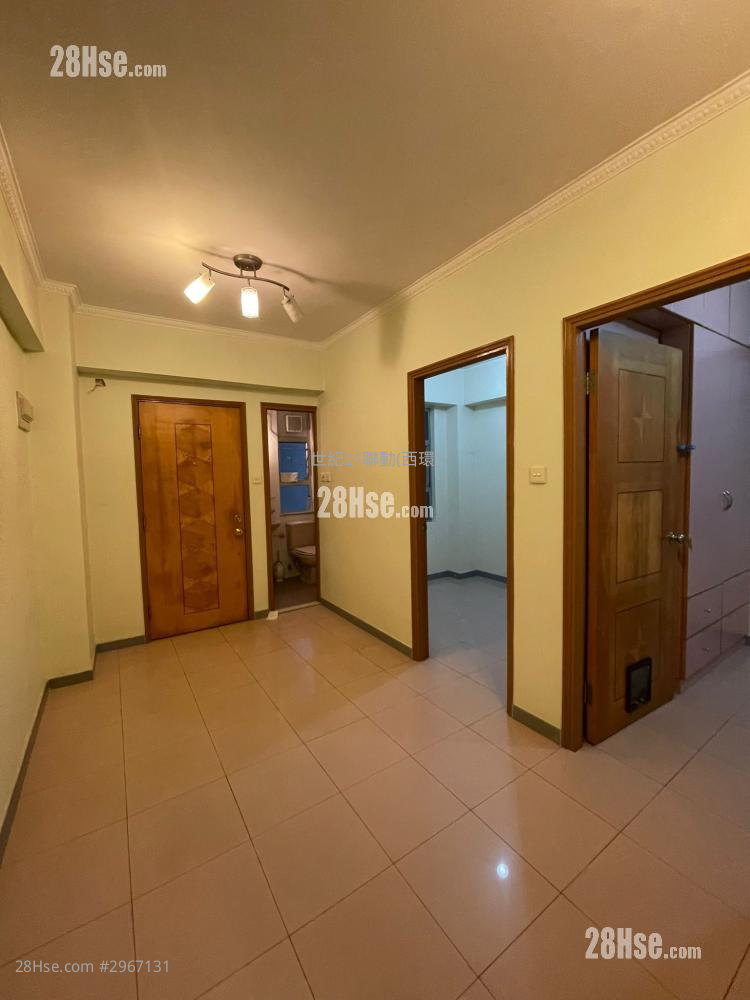 King's Building Sell 2 bedrooms , 1 bathrooms 344 ft²