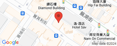 大利大厦 中层 物业地址