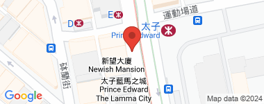 新望大厦 低层 物业地址