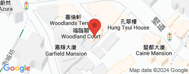 Woodlands Court Unit B, Low Floor Address