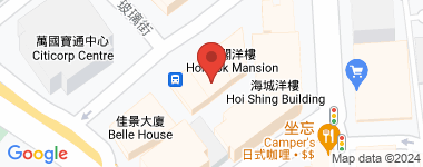 顺兴楼 中层 A室 物业地址